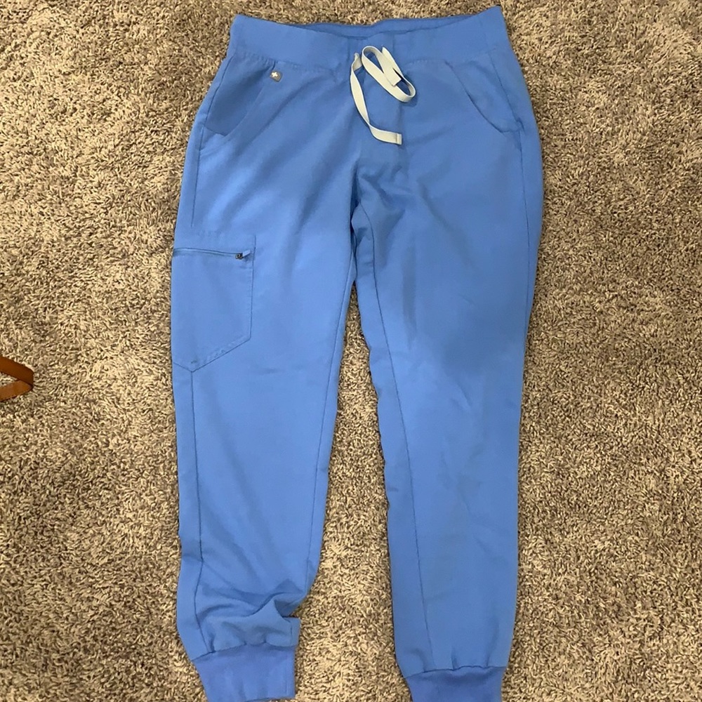 Figs jogger scrub bottoms
